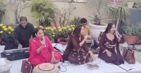 Vaari Jawan Musical Group