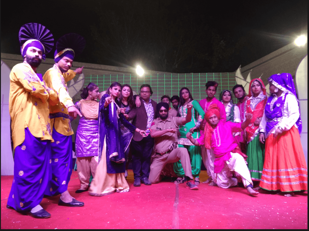 Rainbow Entertainment